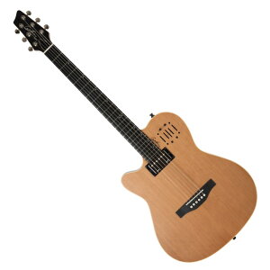 Godin S_ A6 ULTRA Natural SG Left-Handed tgnhf GNgbNAR[XeBbNM^[
