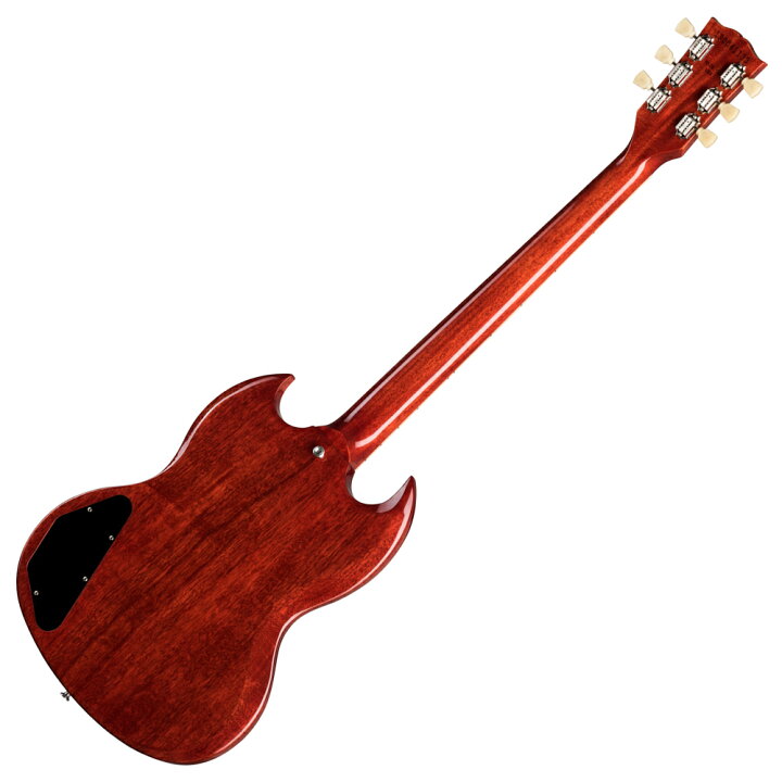 楽天市場】Gibson ギブソン SG Standard 