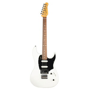 Godin S_ Session HT RN Trans Cream GLM^[
