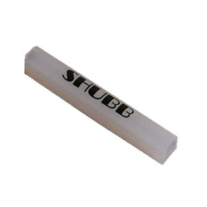 SHUBB �V���u R-1/C �����p���o�[�X���[�u �N���A�J���[ ClearSleeve