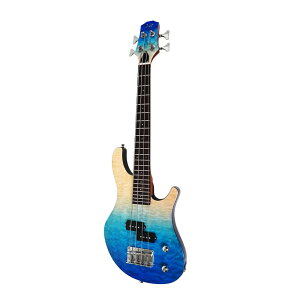 Flight tCg Rock series FUR-MB-TBL Mini Bass ~jGLx[X