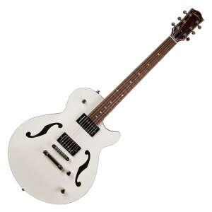 Godin S_ Montreal Premiere HT Trans White GLM^[