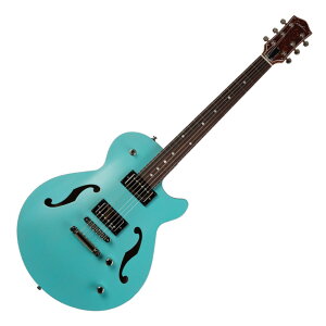 Godin S_ Montreal Premiere HT Laguna Blue GLM^[