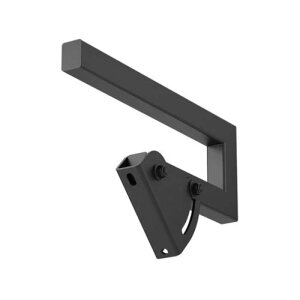 ISO ACOUSTICS V120 C-Bracket V120�p C�u���P�b�g �V�[�����O�}�E���g����V120���p�x�����\