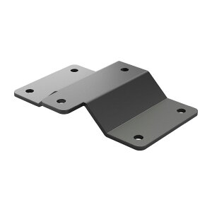 ISO ACOUSTICS V120 107x50 Adapter V120�p�u���P�b�g��t�v���[�g 107mm x 50mm��4�̎�t���� C�u���P�b�g/L�u���P�b�g�p