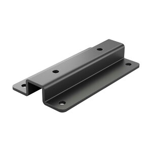 ISO ACOUSTICS V120 50x107 Adapter V120�p�u���P�b�g��t�v���[�g 50mm x 107mm��4�̎�t���� C�u���P�b�g/L�u���P�b�g�p