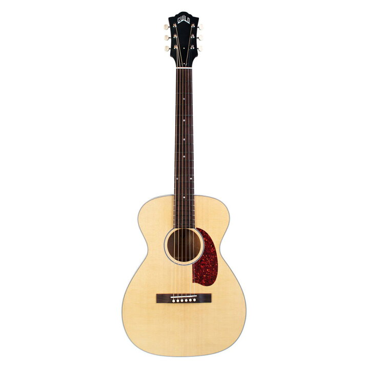 楽天市場】GUILD ギルド USA M-40 TROUBADOUR NAT アコースティック 