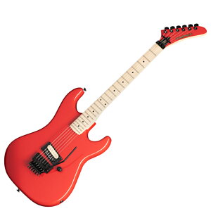 KRAMER �N���C�}�[ Baretta Jumper Red �G���L�M�^�[