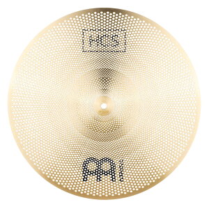 MEINL �}�C�l�� HCS Practice Cymbals P-HCS16C 16 Crash �v���N�e�B�X�V���o�� �N���b�V��16�h
