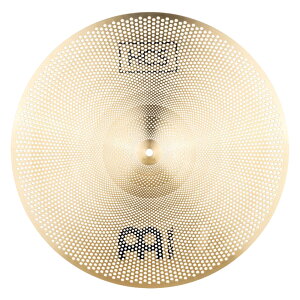MEINL �}�C�l�� HCS HCS Practice Cymbals P-HCS18C 18 Crash �v���N�e�B�X�V���o�� �N���b�V��18�h