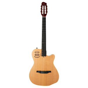 Godin S_ ACS SLIM Nylon Natural SG GKbgM^[