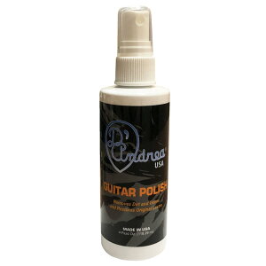 D�fAndrea �_���h���A DAP4 Guitar Polish �M�^�[�|���b�V��