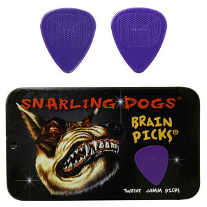 D'Andrea _hA BRAIN PICKS Pick Set TNSDB351 .60 sbNP[XtM^[sbN12Zbg