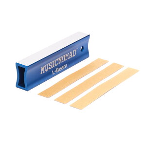 MUSIC NOMAD ~[WbNm}h MN810 Fret Leveler tbgx[