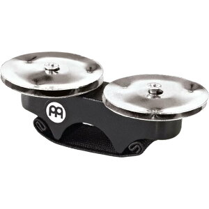 MEINL }Cl JS1S-BK FINGER JINGLES tBK[WO
