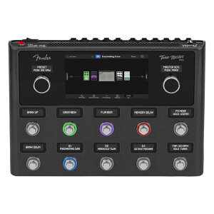 Fender tF_[ Tone Master Pro Avf[ }`GtFN^[ M^[GtFN^[
