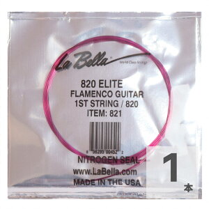 x  La Bella 820 Elite Flamenco 1 tRM^[ o bhiC M^[  o