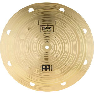 MEINL }Cl HCS024SM 10/12/14h Smack Stack 3-Pieces GtFNgVo