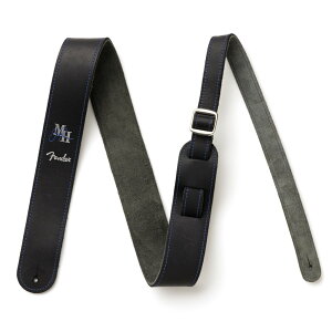 Fender tF_[ Michiya Haruhata Signature Strap tƃVOlC`[Xgbv
