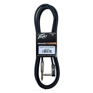PEAVEY �s�[���B�[ 10' R/A TO STRAIGHT S/L 10ft 3m �M�^�[�P�[�u��