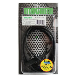 �}�C�N�P�[�u�� ���K�~ 3���[�g�� MOGAMI 2534 3M FM BLK Official Package XLR �L���m�� �I�X-���X