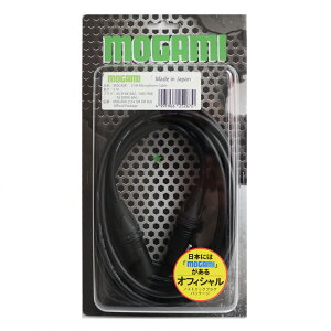 �}�C�N�P�[�u�� ���K�~ 5���[�g�� MOGAMI 2534 5M FM BLK Official Package XLR �L���m�� �I�X-���X
