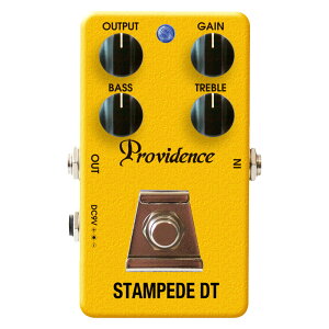 Providence vrfX SDT-3 STAMPEDE DT fBXg[V M^[GtFN^[