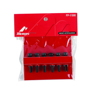 MORRIS [X FP-1 Black BRIDGE PIN AR[XeBbNM^[pubWs tH[Ns 