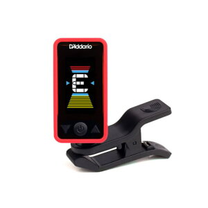 Planet Waves by D'Addario PW-CT-17RD Chromatic Headstock Tuner Nbv`[i[