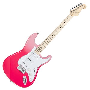 SX Guitars SEM1 PT GLM^[