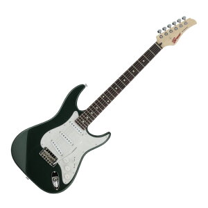 GRECO OR WS-ADV-G DKGR WS Advanced Series Dark Green GLM^[