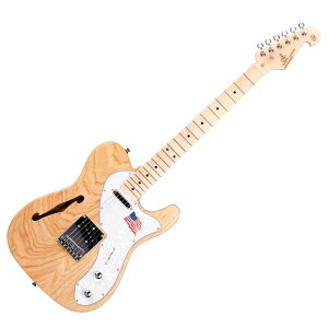 SX Guitars STL/H NA GLM^[
