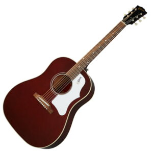Gibson Mu\ 60s J-45 Original Wine Red AR[XeBbNM^[
