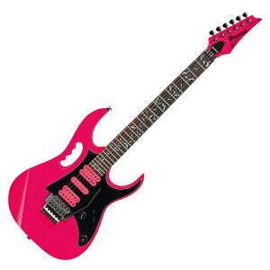 IBANEZ ACoj[Y JEMJRSP-PK Steve VaiVOl`[Gg[f sN GLM^[
