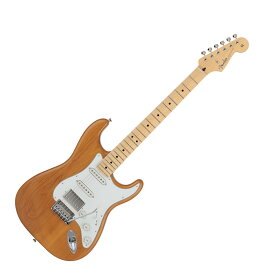 Fender フェンダー 2024 Collection Made in Japan Hybrid II Stratocaster HSS MN Vintage Natural エレキギター ストラトキャスター