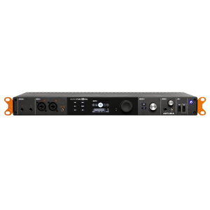 ARTURIA �A�[�g���A AUDIO FUSE 16 RIG �I�[�f�B�I�C���^�[�t�F�C�X