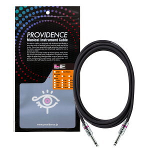 Providence �v���r�f���X LE501 SS 1m BK �M�^�[�P�[�u�� �M�^�[�V�[���h