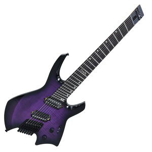 ORMSBY GOLIATH G7 FMMH PP 7f GLM^[