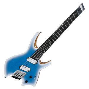 ORMSBY GOLIATH G7 FMMH IC 7f GLM^[