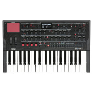 KORG RO MODWAVE mk II WAVETABLE SYNTHESIZER VZTCU[ 37 bhEF[u