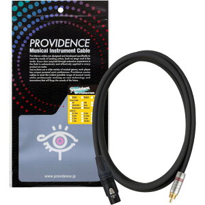 Providence �v���r�f���X R301 CF/RCA 5m �}�C�N�P�[�u��