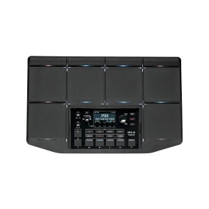 KORG �R���O MPS-10 �T���v�����O�p�b�h �h�����p�b�h �p�[�J�b�V�����p�b�h