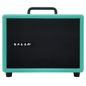 MODEGEAR ���[�h�M�A LOUD MINI-B GREEN �x�[�X�A���v