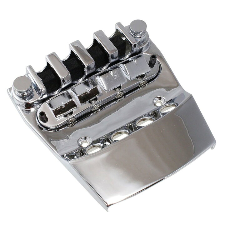 楽天市場】ALLPARTS オールパーツ BB-0316-010 Bridge And Tailpiece  
