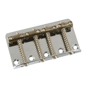 ALLPARTS オールパーツ BB-0355-001 Vintage Bass Bridge ベースブリッジ