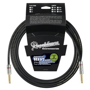 Providence vrfX H207 Heartbreaker 3m SS EF M^[V[h M^[P[u
