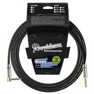 Providence プロビデンス H207 Heartbreaker 3m SL EF ギターシールド ギターケーブル