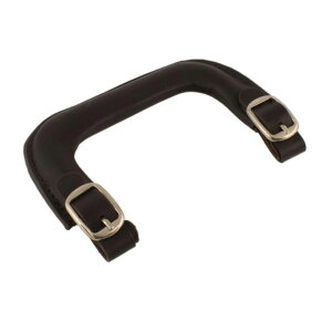 ALLPARTS オールパーツ CP-9950-036 Brown Case Handle ハードケース用ハンドル