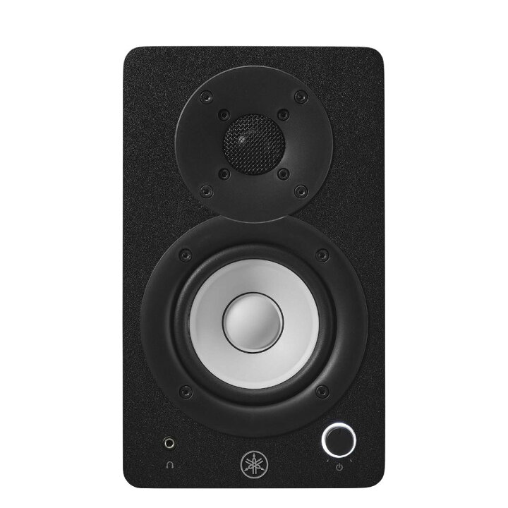 楽天市場】YAMAHA ヤマハ HS3 パワードスタジオモニタースピーカー 1 