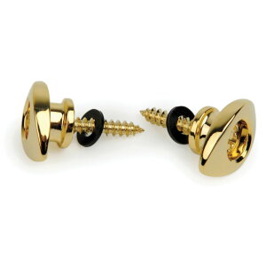 Planet Waves by D'Addario PWEEP302 Gold �G���h�s��